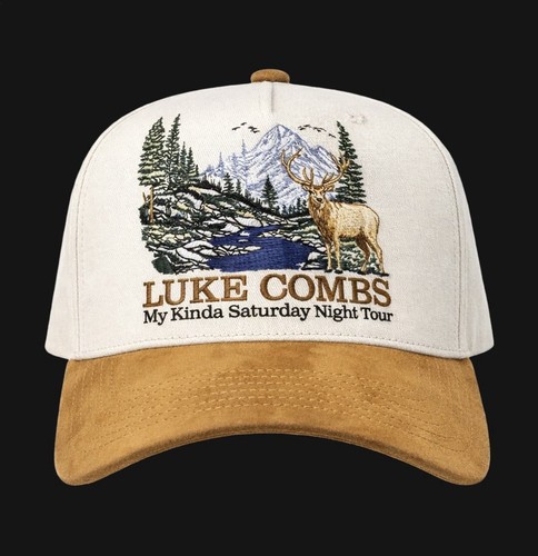 Luke combs landscape - combs, my