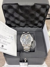 Steinhart Ocean Vintage GMT 39