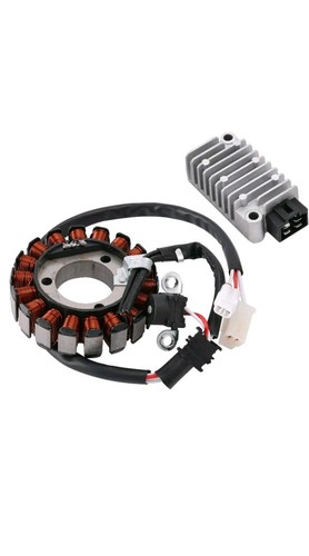 Magneto stator regulator - stator,
