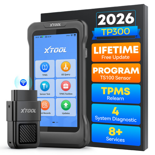 2026 xtool tp300 - xtool, reset