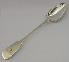 VICTORIAN SILVER PLATE SPEIRS