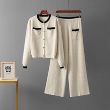 Women Two Pieces Outfits Long