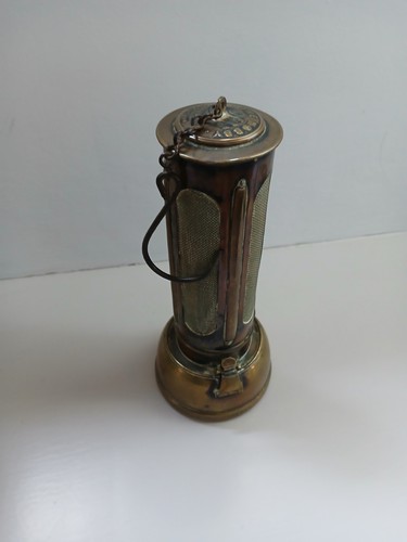 Vintage powell hanmer nobby - &,