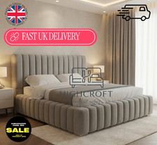 Ambassador Panel Bed