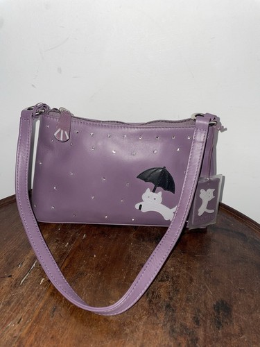 Ciccia cat small - small, handbag