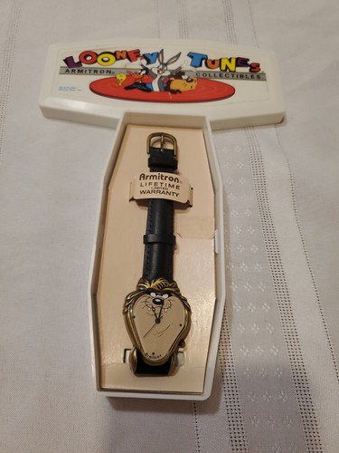 Vintage taz tasmanian devil - taz,