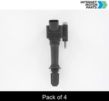 4x Lemark Pencil Coil For