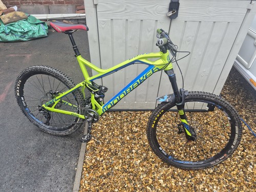 2017 mondraker dune xl - 2017,