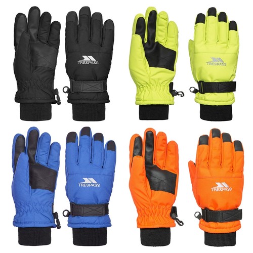 Trespass unisex kids ski - trespass,