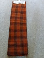 Scottish Tweed Material. 54 X