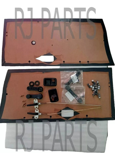For suzuki samurai sj410 - for,