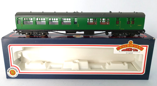 Bachmann 501 63ft - ,