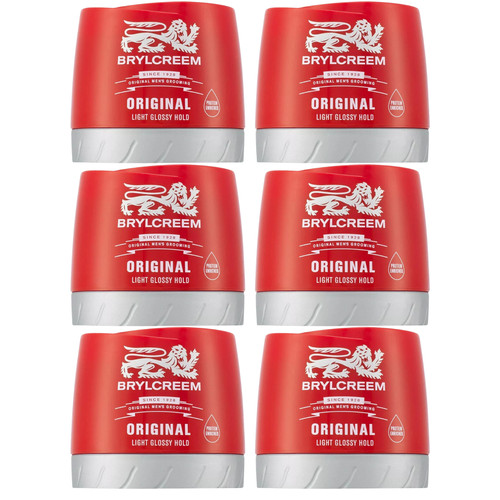 Brylcreem men hair - brylcreem,
