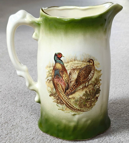Vintage staffordshire - vintage,