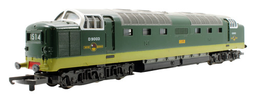 Lima gauge l205105 green - br,