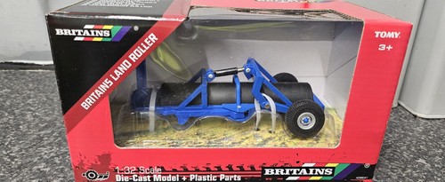 Britains field land - field,