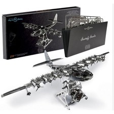 NIB Hercules All Metal Scale