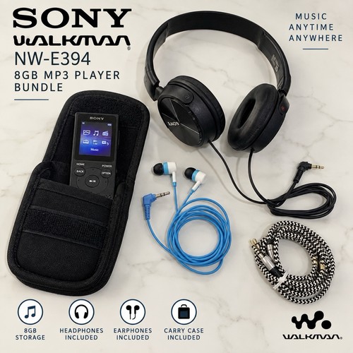 Tested sony walkman - tested,