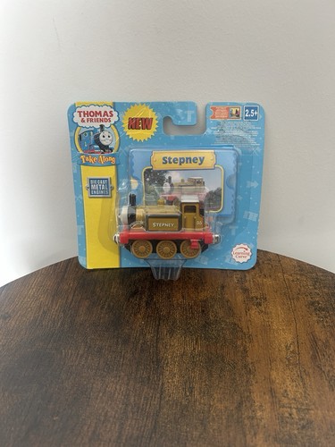 Thomas friends learning - &,