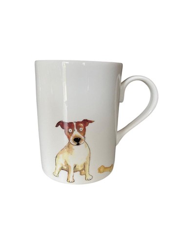 Roy kirkham dogs mug jack - roy,