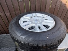 LANDROVER DEFENDER Alloys