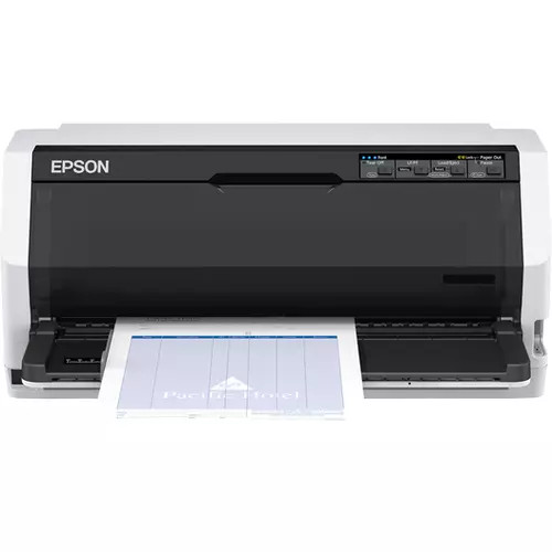 Epson 690iin - epson, lq-690iin