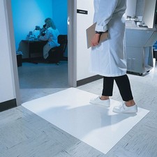 Self Adhesive Floor Mats –