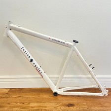 Fetish Cycles Discipline 26”
