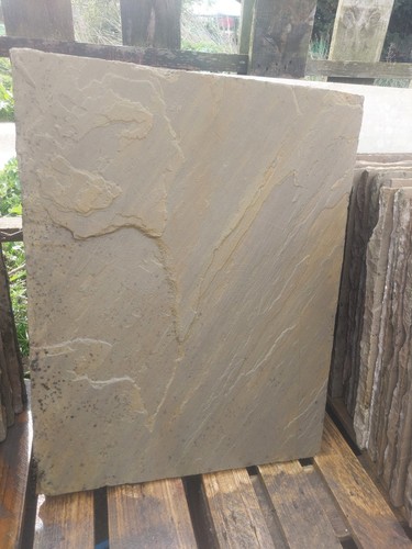 Deeplane yorkstone paving - yorkstone,