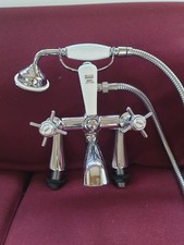 Beaumont bath shower - beaumont,