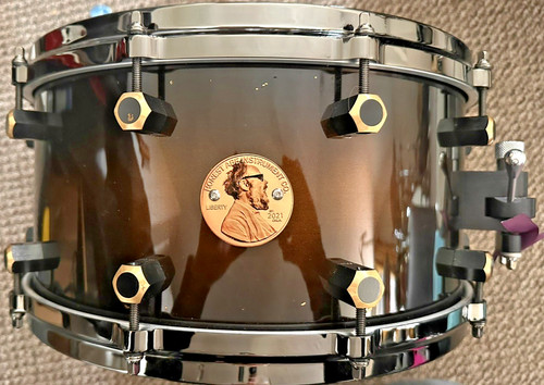 Honest abe bronze - honest, snare