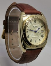 Vintage Stauer Timemaster