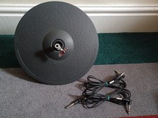 Yamaha RHH130 DTXtreme series