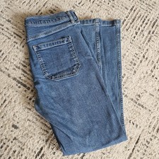 Gap 70s flare high rise - high,