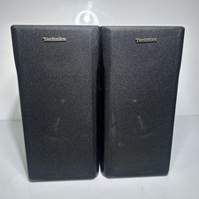 Technics SB-CH7 2-Way Bi-Wire