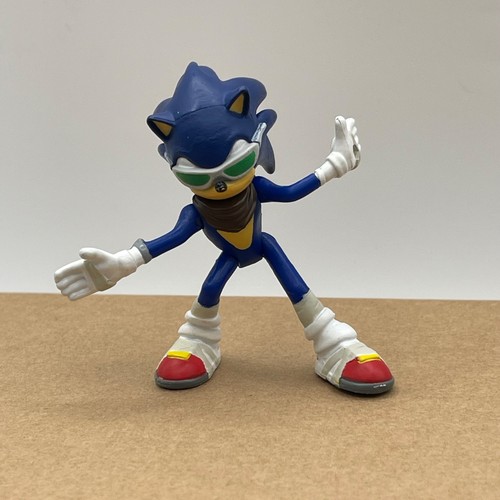 Rare tomy sonic boom - sonic,