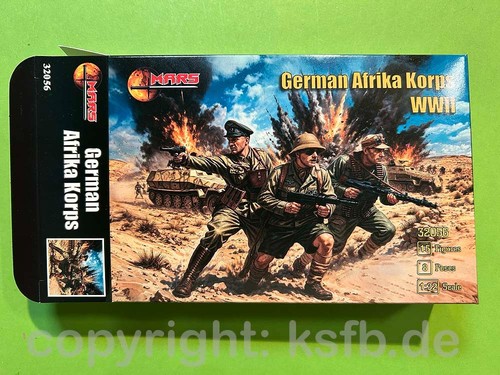Mars 32056 wwii - wwii, german