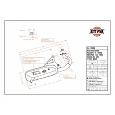 Complete Exhaust System