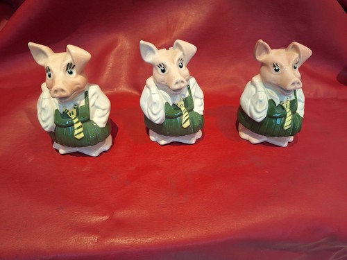 Wade natwest piggie bank - natwest,