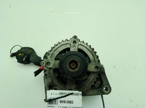 1940809 alternator 22985477