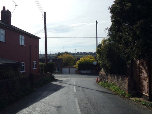 Photo 6x4 bures - 6x4, road,