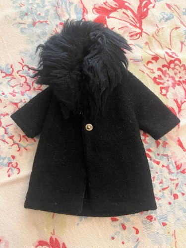 Gorgeous sindy 1967 fur - sindy,