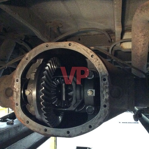 Transit mk6 twin - transit, wheel