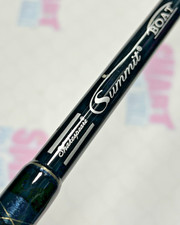 Shakespeare Summit Boat Rod