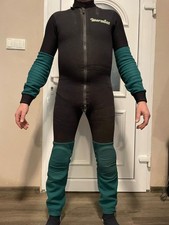 warmbac neo fleece caving