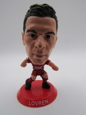 Figures Soccerstarz -