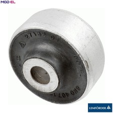 2x MOUNTING CONTROLTRAILING