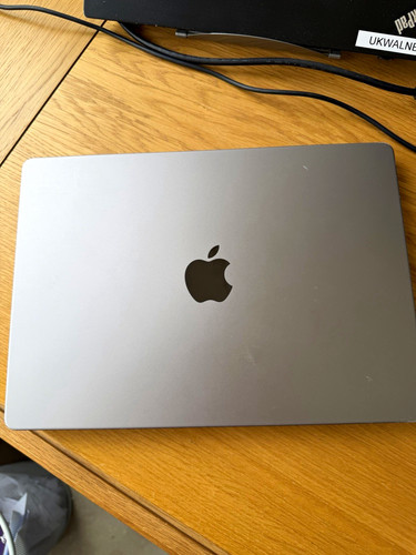 Apple macbook pro 14in - macbook, (2021)