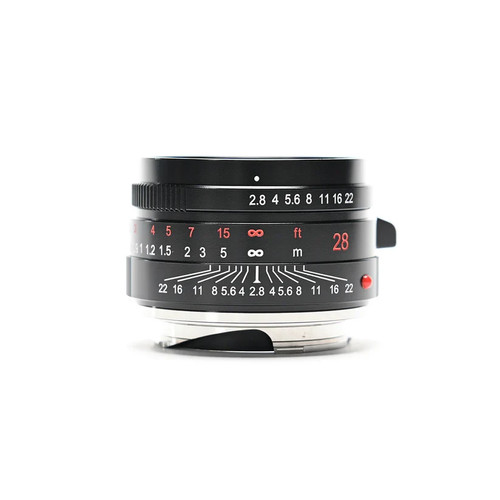 New ding contax g 28 - ding,