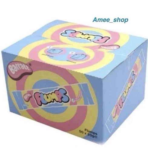 20g sticks flumps - x,
